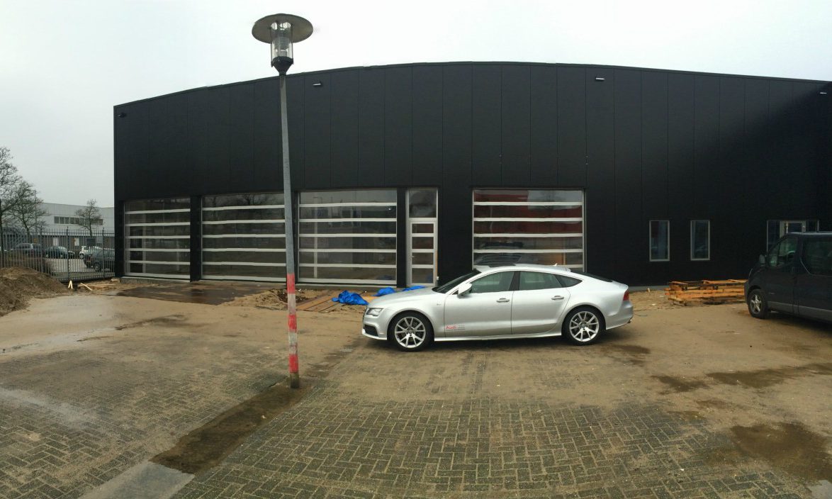 A-Point Amsterdam