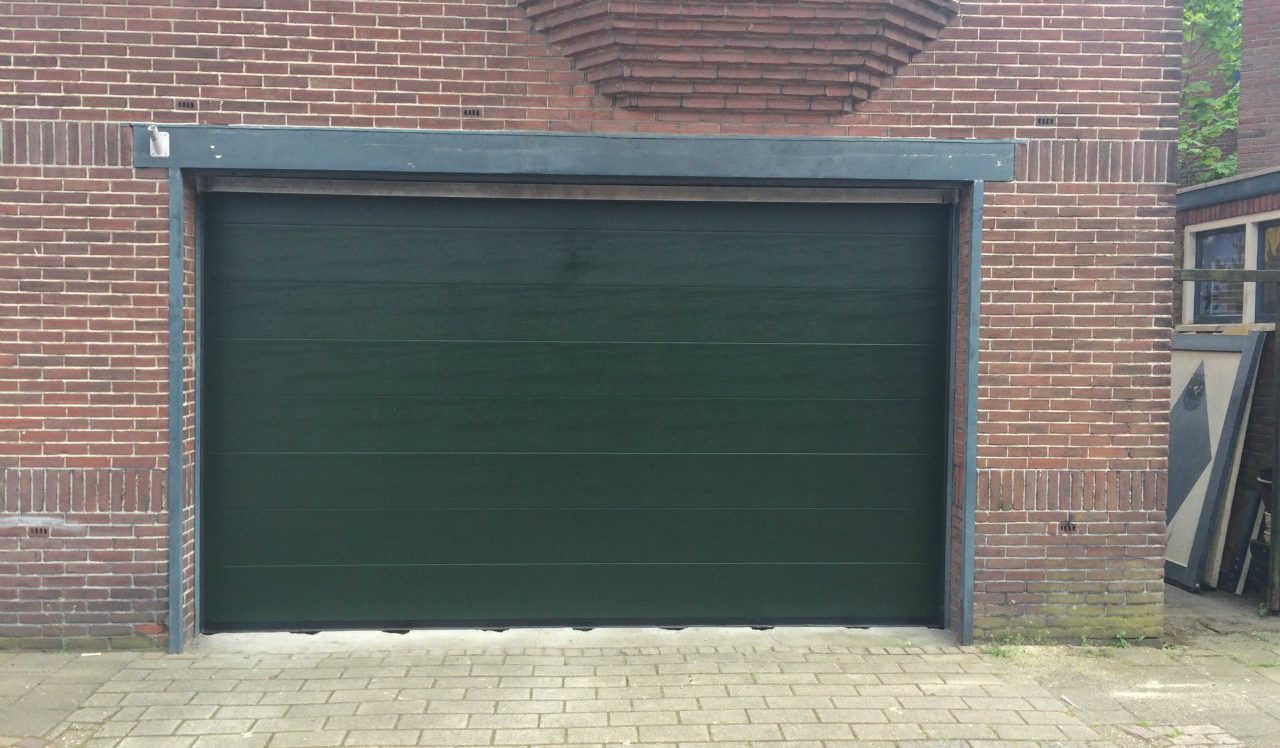 Garagedeuren
