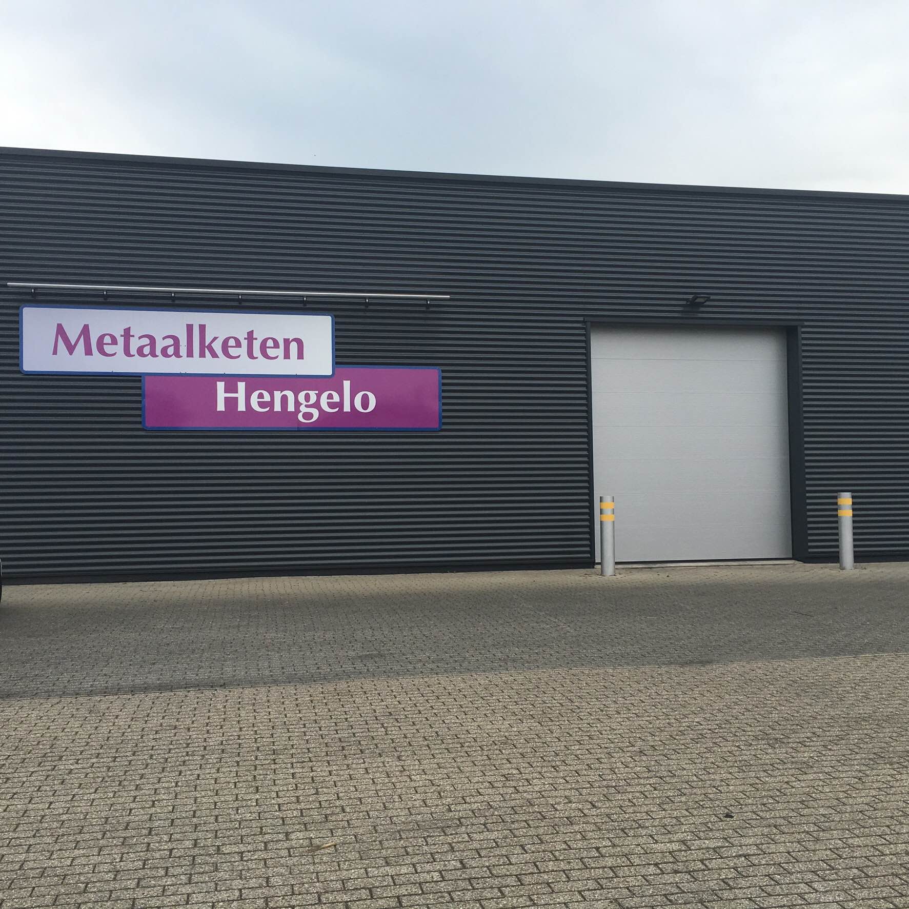 Metaalketen Hengelo